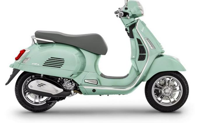 2025 Vespa GTS 310