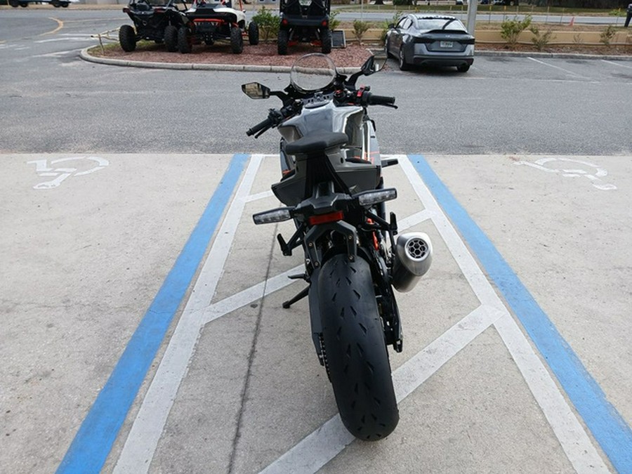 2026 KTM RC 990 R