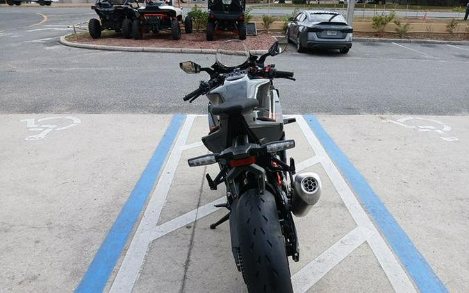 2026 KTM RC 990 R
