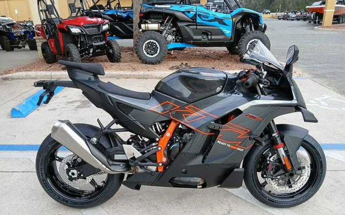 2026 KTM RC 990 R