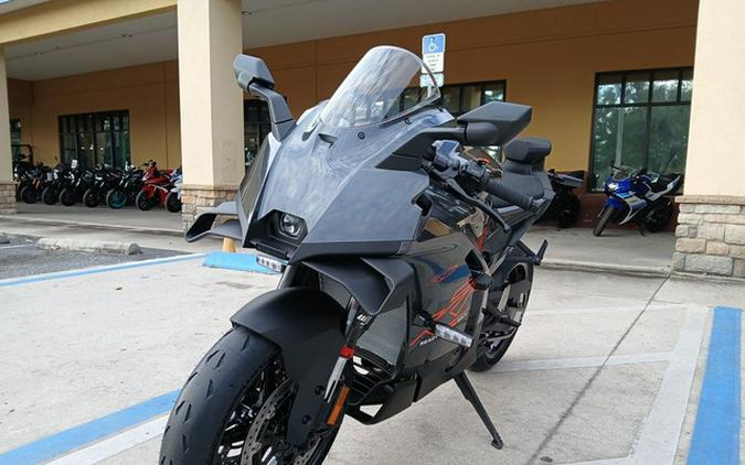 2026 KTM RC 990 R