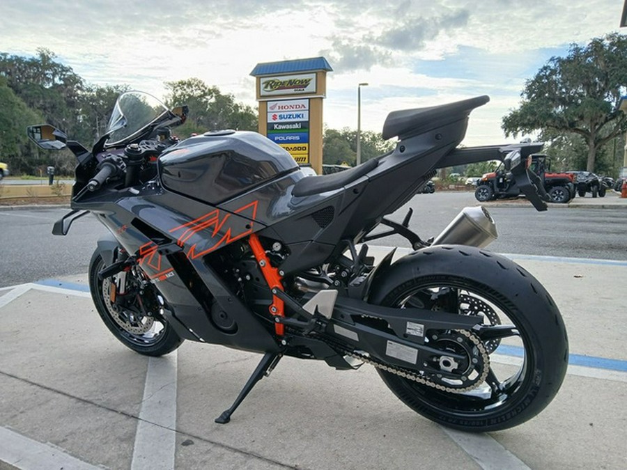 2026 KTM RC 990 R
