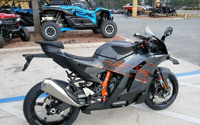 2026 KTM RC 990 R