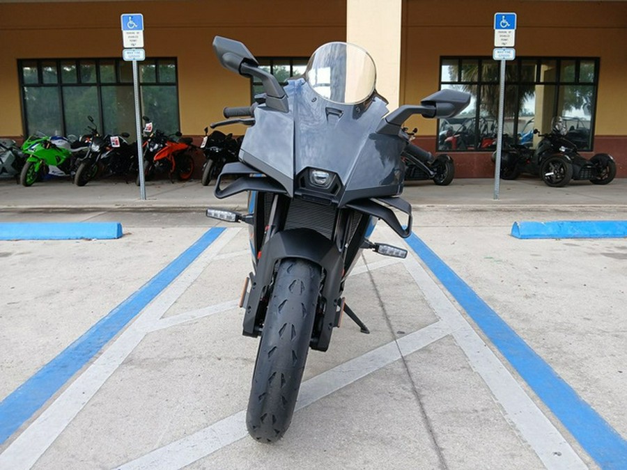 2026 KTM RC 990 R