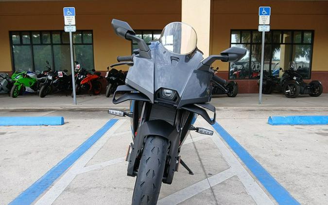 2026 KTM RC 990 R