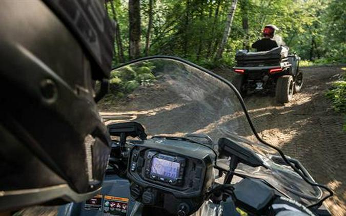 2026 Polaris Sportsman 570