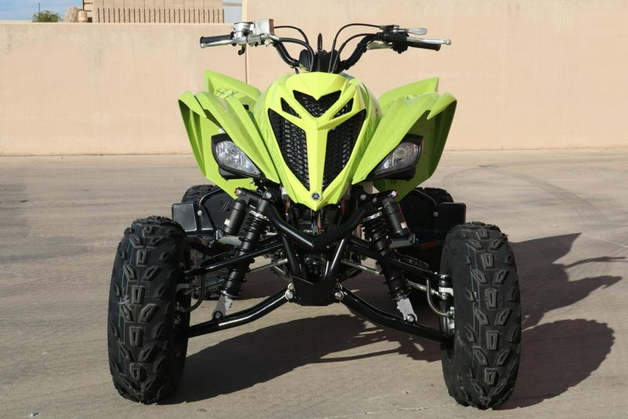 2026 Yamaha Raptor 700R SE