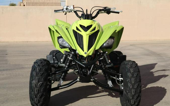 2026 Yamaha Raptor 700R SE