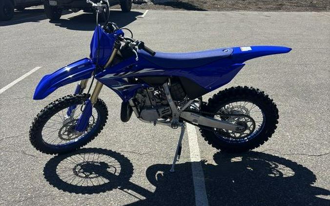 2026 Yamaha YZ250X