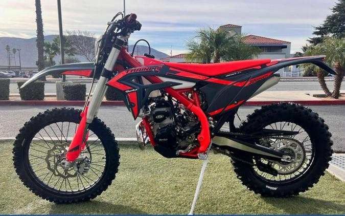 2026 Beta 300 XTrainer