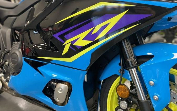 2026 Yamaha YZF R7