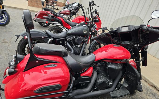 2015 YAMAHA V STAR 1300 DELUXE