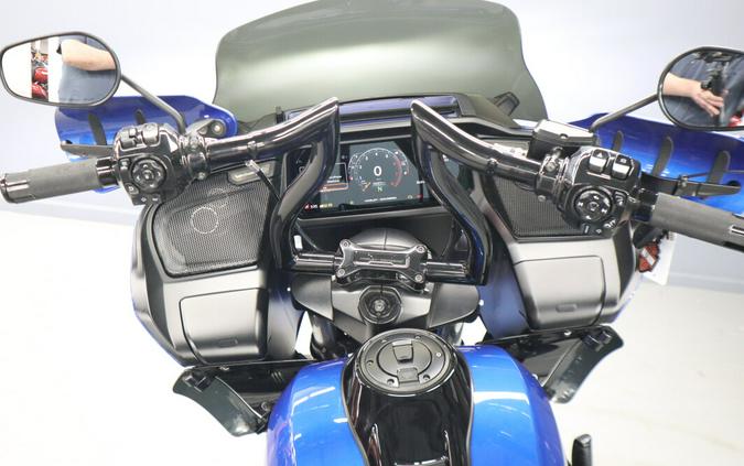 Used 2024 Harley-Davidson Road Glide FLTRX