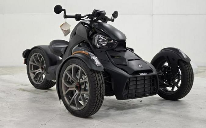 2026 Can-Am Ryker Rotax 900 ACE