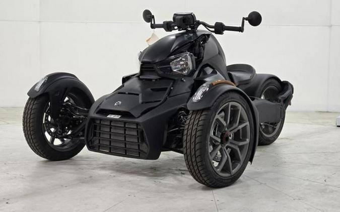 2026 Can-Am Ryker Rotax 900 ACE