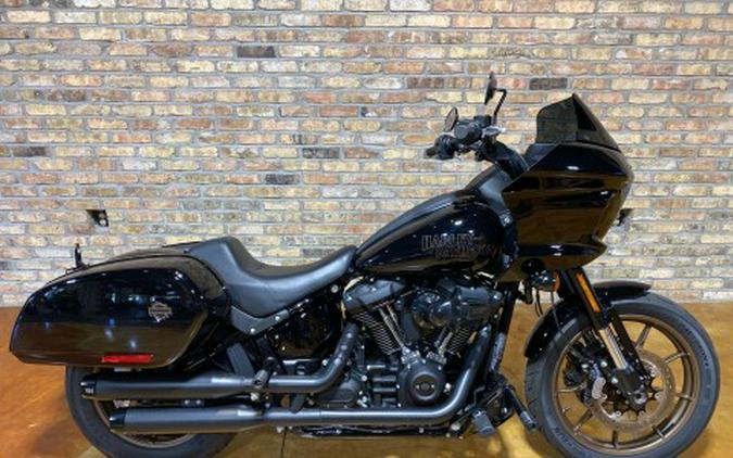 2023 Harley-Davidson Low Rider® ST