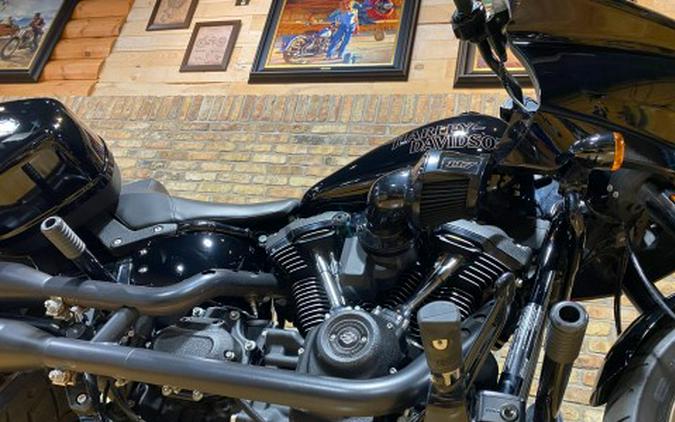 2023 Harley-Davidson Low Rider® ST