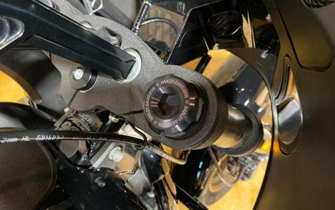 2023 Harley-Davidson Low Rider® ST