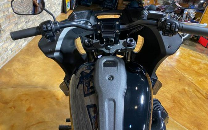 2023 Harley-Davidson Low Rider® ST