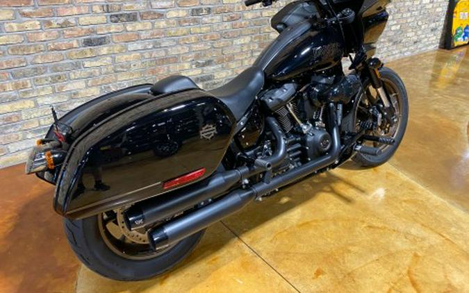 2023 Harley-Davidson Low Rider® ST