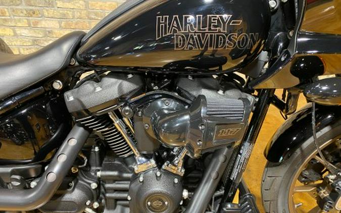 2023 Harley-Davidson Low Rider® ST