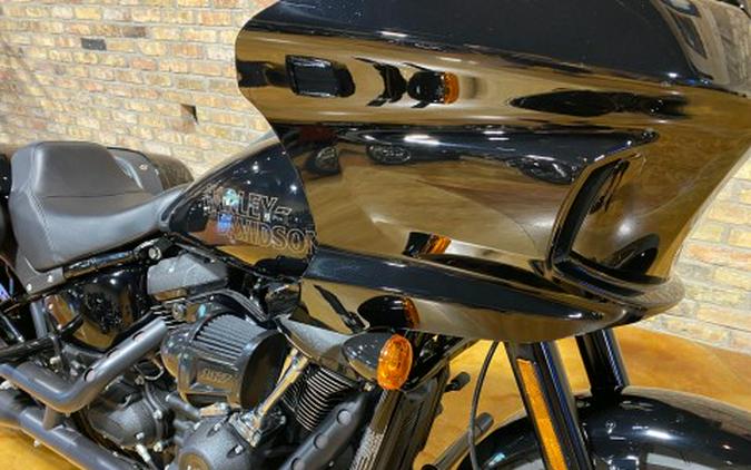 2023 Harley-Davidson Low Rider® ST