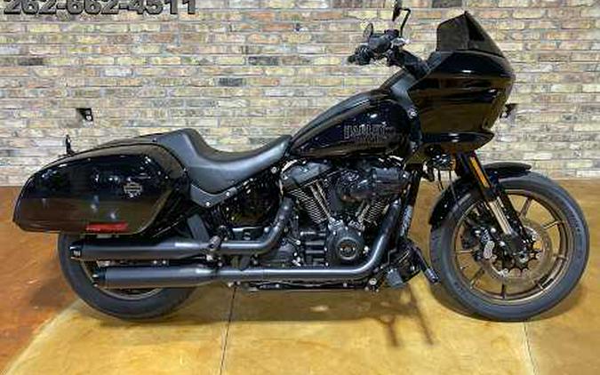 2023 Harley-Davidson Low Rider® ST