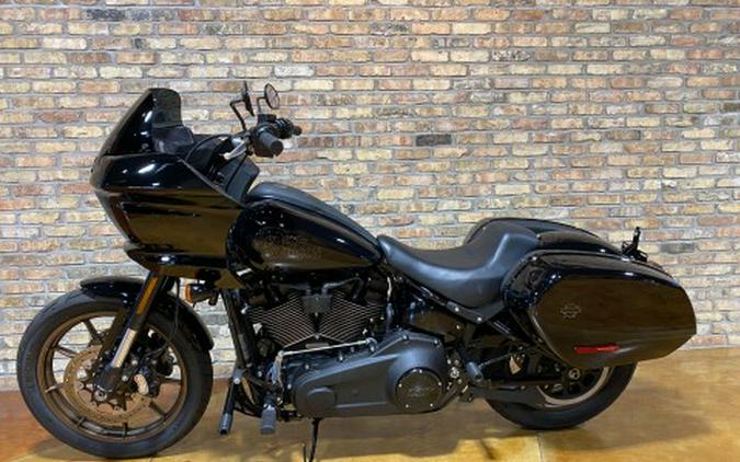 2023 Harley-Davidson Low Rider® ST