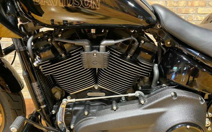 2023 Harley-Davidson Low Rider® ST
