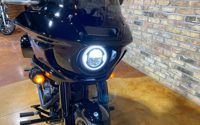 2023 Harley-Davidson Low Rider® ST