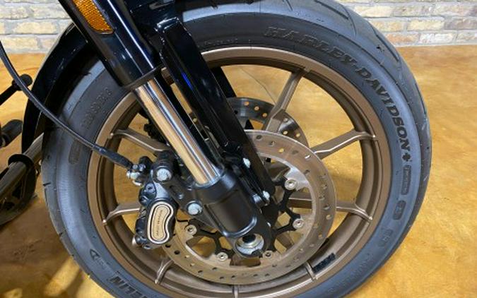 2023 Harley-Davidson Low Rider® ST