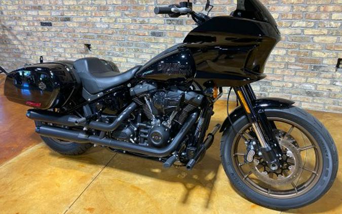 2023 Harley-Davidson Low Rider® ST
