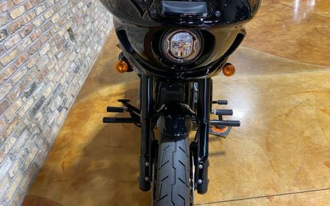 2023 Harley-Davidson Low Rider® ST