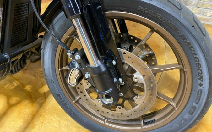 2023 Harley-Davidson Low Rider® ST