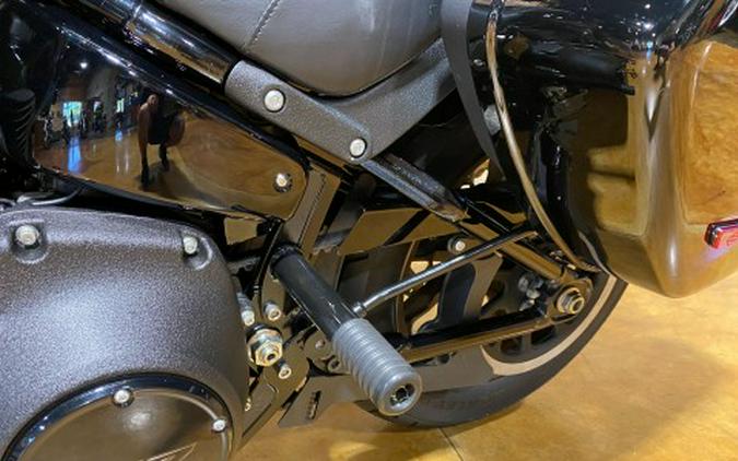 2023 Harley-Davidson Low Rider® ST