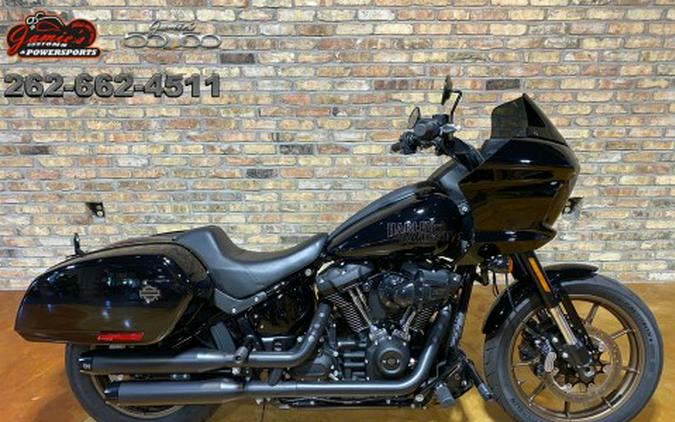 2023 Harley-Davidson Low Rider® ST