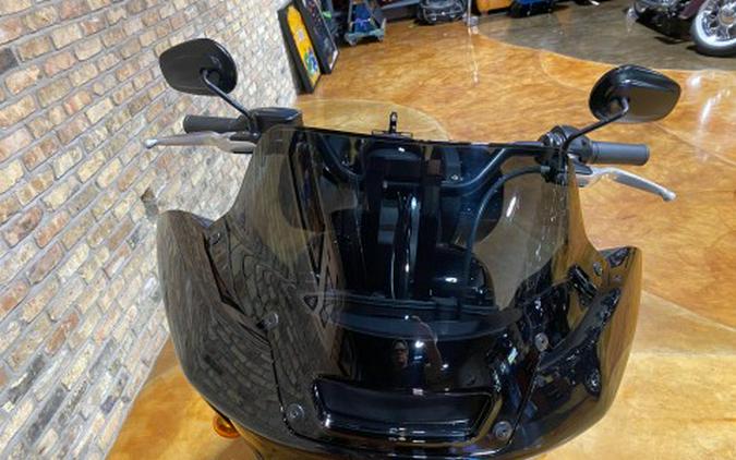 2023 Harley-Davidson Low Rider® ST