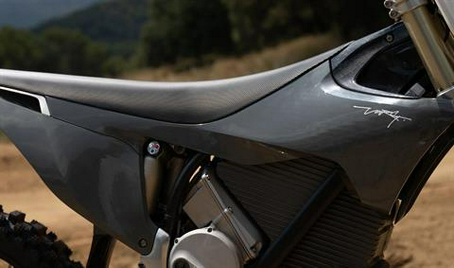2025 Stark VARG MX 1.2 60 hp