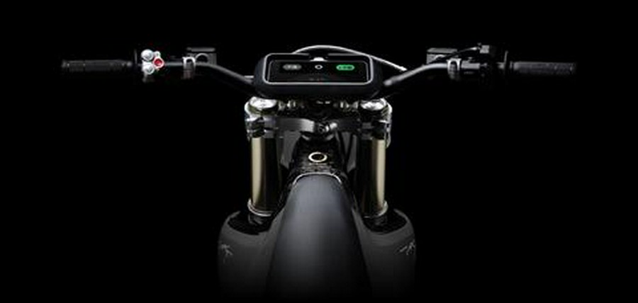 2025 Stark VARG MX 1.2 60 hp