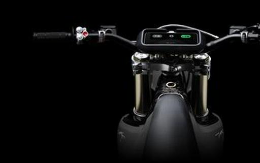2025 Stark VARG MX 1.2 60 hp