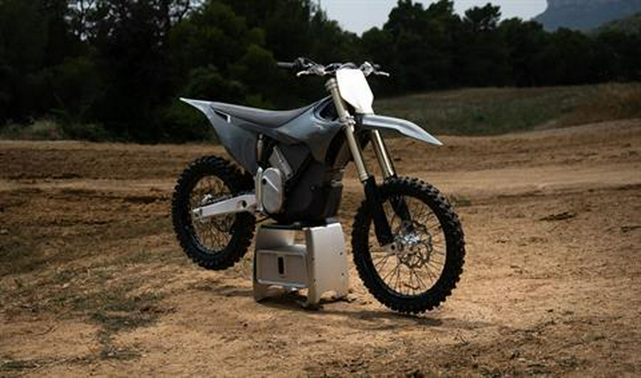 2025 Stark VARG MX 1.2 60 hp