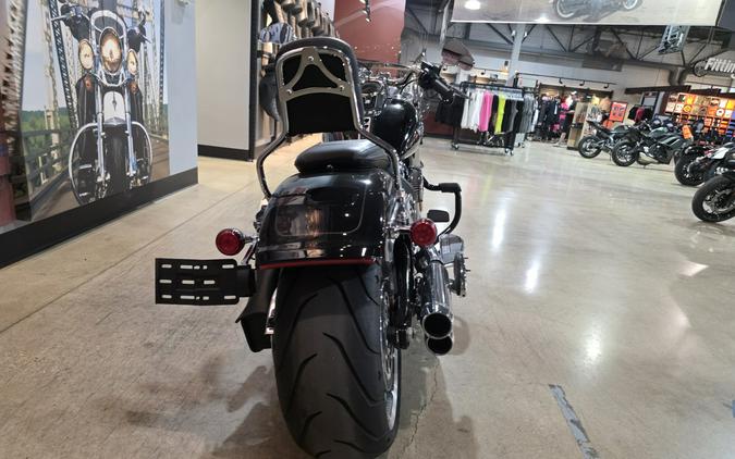 FLFBS 2022 Fat Boy 114