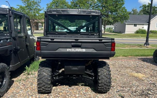2027 Polaris Ranger Crew XP 1000 Cab