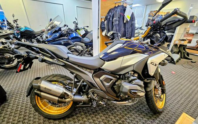 New 2026 BMW R 1300 GS Motorcycle in Kansas City, MO