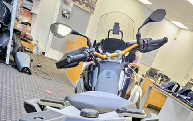 New 2026 BMW R 1300 GS Motorcycle in Kansas City, MO