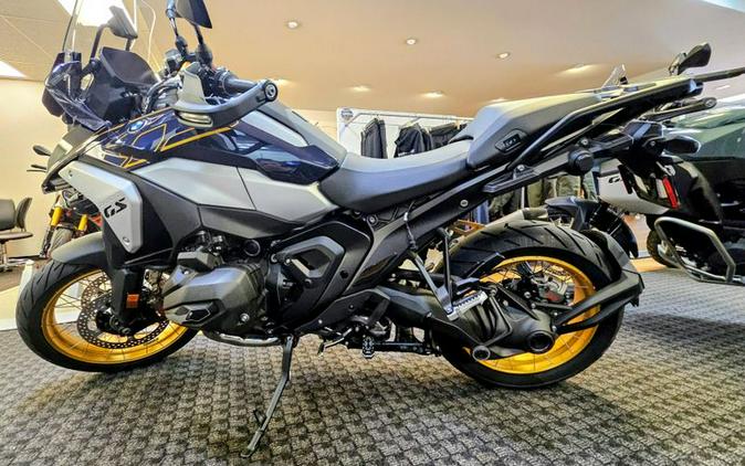 New 2026 BMW R 1300 GS Motorcycle in Kansas City, MO