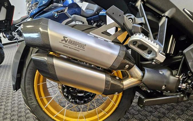 New 2026 BMW R 1300 GS Motorcycle in Kansas City, MO