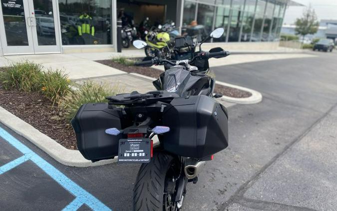 Used 2025 BMW S 1000 XR