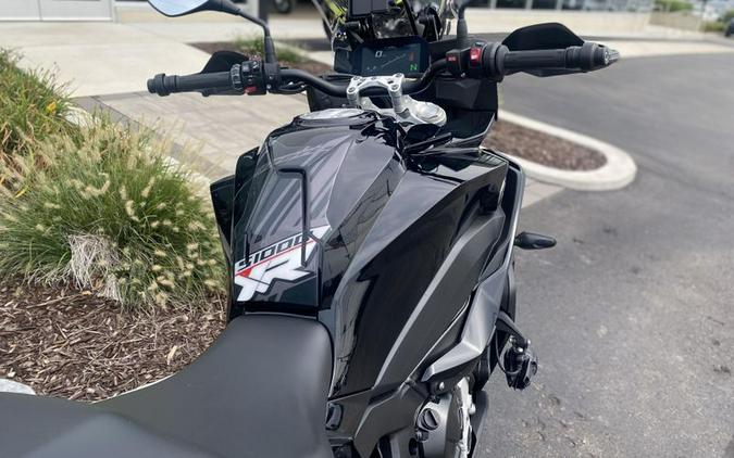 Used 2025 BMW S 1000 XR