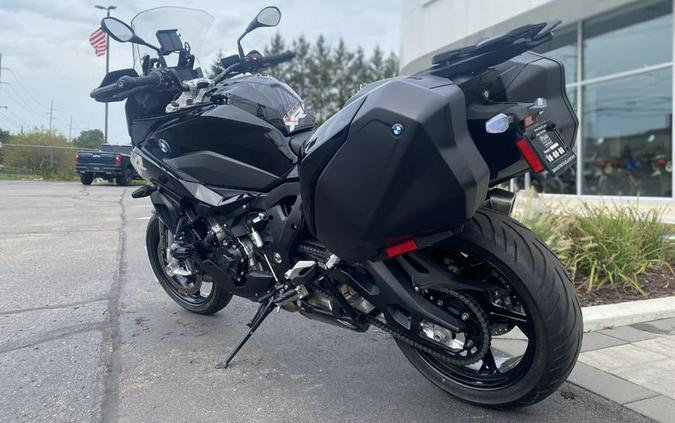Used 2025 BMW S 1000 XR